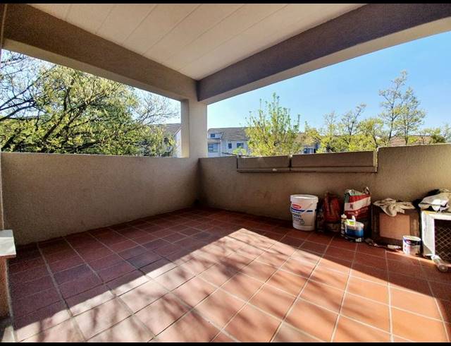 1 BEDROOM PROPERTY TO RENT IN MORNINGSIDE